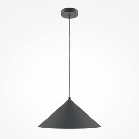 Basic colors MOD167PL-01B Maytoni