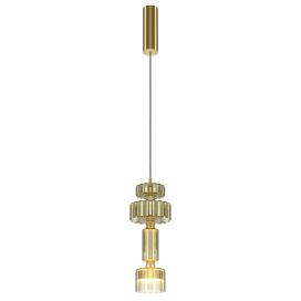 Level MOD253PL-L18BS3K1 Maytoni