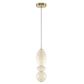 Brosche MOD362PL-L10BG3K Maytoni