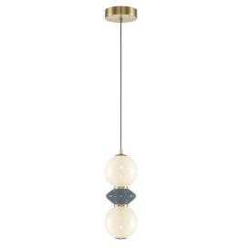 Brosche MOD362PL-L10GR3K Maytoni
