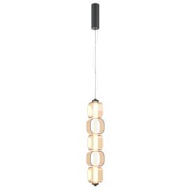 Ritmo MOD381PL-L30B3K Maytoni