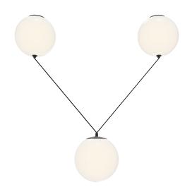 Twins MOD427PL-L30B3K Maytoni