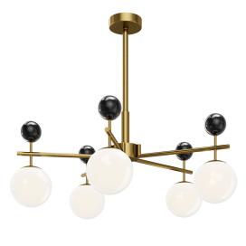 Museo MOD436PL-05BS Maytoni