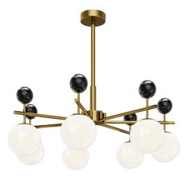 Museo MOD436PL-07BS Maytoni