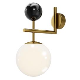Museo MOD436WL-01BS Maytoni