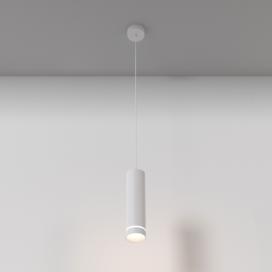 Orlo P085PL-12W4K-W Maytoni