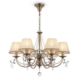 Soffia RC093-PL-06-R Maytoni