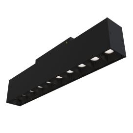 Magnetic track TR014-2-20W4K-B Maytoni