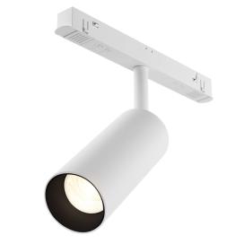 Focus LED Exility TR032-2-12W3K-S-W Maytoni