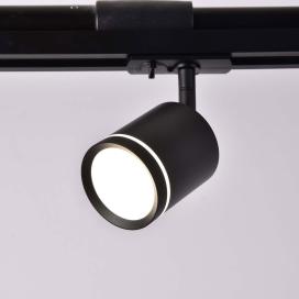 Orlo TR085-1-5W3K-B Maytoni