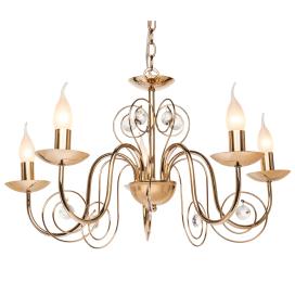 Fancy 121.58.5 Silver Light