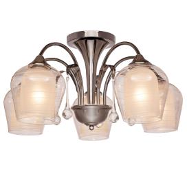 Loretto 131.54.5 Silver Light