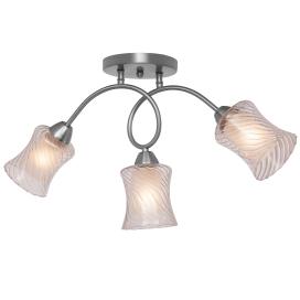 Evita 132.55.3 Silver Light