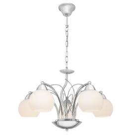 Adele 138.54.5 Silver Light