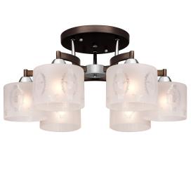 Camelot 253.59.6 Silver Light