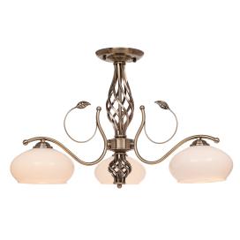 Oswald 514.53.3 Silver Light