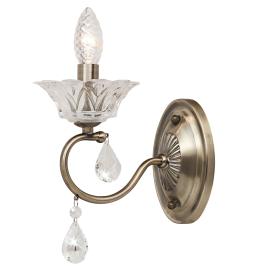 Bernardet 518.43.1 Silver Light