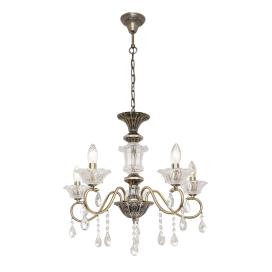 Bernardet 518.53.5 Silver Light