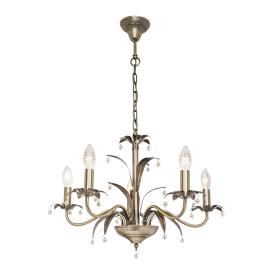 Celesta 519.53.5 Silver Light