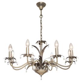 Celesta 519.53.8 Silver Light