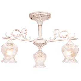Leonardo 708.51.3 Silver Light