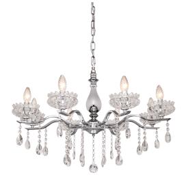 Venere 724.54.8 Silver Light