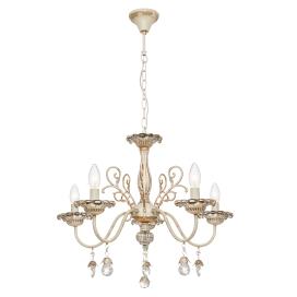 Vivienne 735.51.5 Silver Light