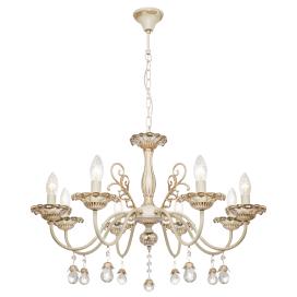 Vivienne 735.51.8 Silver Light