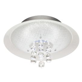 Diamond 845.40.7 Silver Light