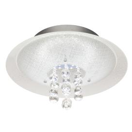 Diamond 845.40.7 Silver Light