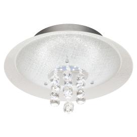 Diamond 845.50.7 Silver Light