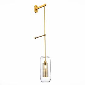 Gerrit SL1048.311.01 ST LUCE