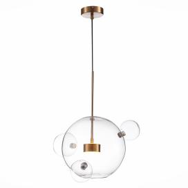 Bopone SL1133.203.01 ST LUCE