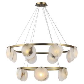 Clam SL1520.303.14 ST LUCE