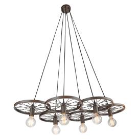 Ruota SL229.303.06 ST LUCE