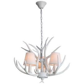 Люстра рога Catorene SL346.503.03 ST LUCE