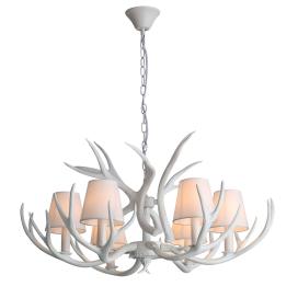 Люстра рога Catorene SL346.503.06 ST LUCE