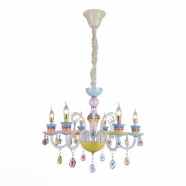 Ornato SL673.783.06 ST LUCE