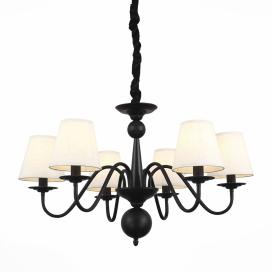 Nero SL684.403.06 ST LUCE