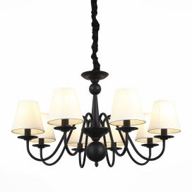 Nero SL684.403.08 ST LUCE