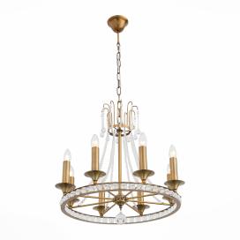 Lampo SL814.303.08 ST LUCE