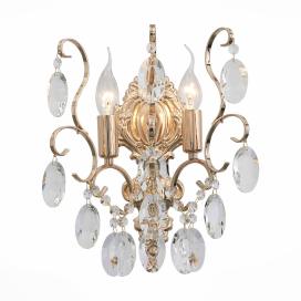 Orecchini SL846.201.02 ST LUCE