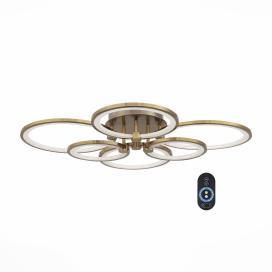 Twiddle dimmer SL867.302.06 ST LUCE