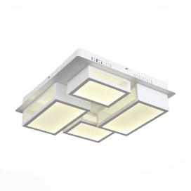 Mecano SL934.502.04 ST LUCE