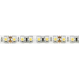 SMD3528 24V 9.6W/m 120LED/m IP65 3000K теплый белый свет ST016.310.65 ST LUCE