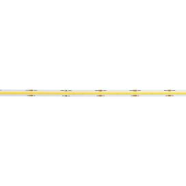 COB 24V 12W/m 480LED/m IP20 3000K теплый белый свет ST018.312.20 ST LUCE
