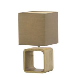 WOODS A1010LT-1BR Arte Lamp