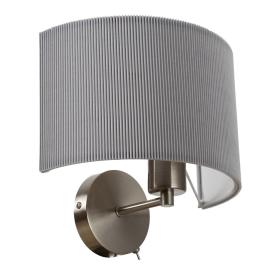 MALLORCA A1021AP-1SS Arte Lamp