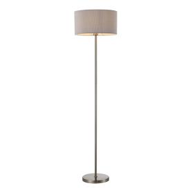 MALLORCA A1021PN-1SS Arte Lamp