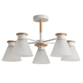 TYLER A1031PL-5WH Arte Lamp